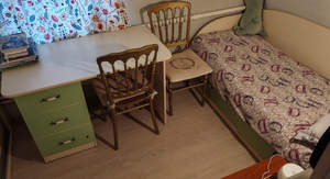 Дом 54м&sup2;, 1-этажный, участок 3 сот.  