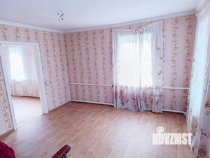 Дом 64м², 1-этажный, участок 4 сот.  