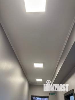 Дом 280м², 2-этажный, участок 3 сот.  