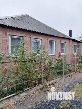 Дом 71м&sup2;, 1-этажный, участок 5 сот.  