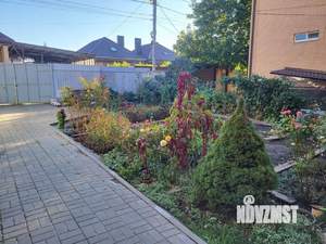 Дом 105м², 2-этажный, участок 3 сот.  