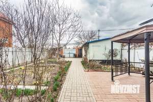 Дом 78м², 1-этажный, участок 3 сот.  