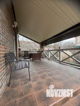 Дом 80м&sup2;, 1-этажный, участок 6 сот.  