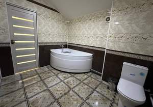 Дом 218м², 2-этажный, участок 6 сот.  