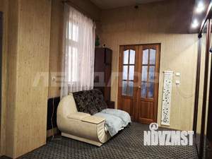 Дом 190м&sup2;, 1-этажный, участок 5 сот.  