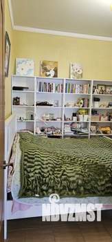 Дом 65м&sup2;, 1-этажный, участок 2 сот.  