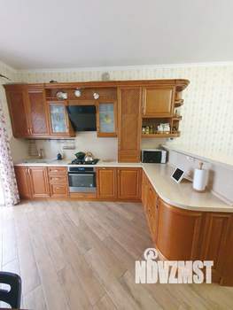 Дом 120м², 2-этажный, участок 2 сот.  