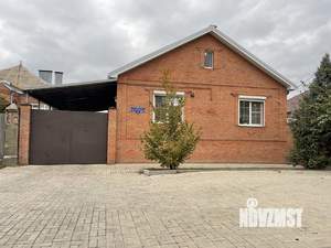 Дом 225м², 2-этажный, участок 5 сот.  