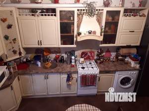 Таунхаус 64м&sup2;, 2-этажный, участок 1 сот.  