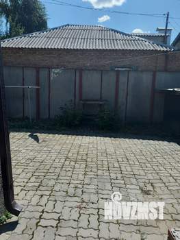 Дом 109м², 1-этажный, участок 4 сот.  