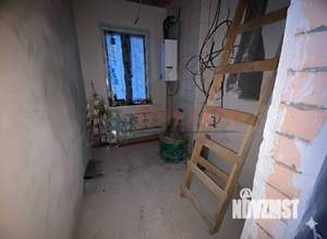 Дом 105м&sup2;, 1-этажный, участок 6 сот.  