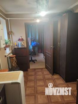Дом 155м², 2-этажный, участок 7 сот.  