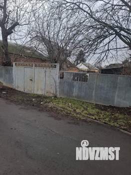 Дом 55м&sup2;, 1-этажный, участок 5 сот.  