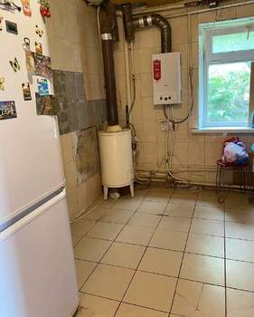 Дом 65м&sup2;, 1-этажный, участок 2 сот.  