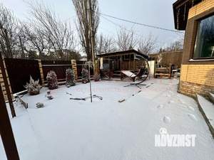 Дом 98м², 1-этажный, участок 5 сот.  