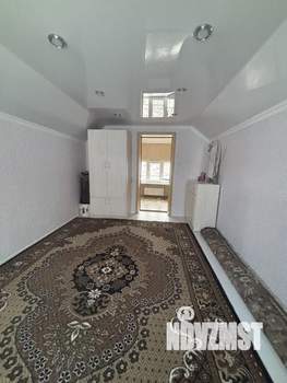 Дом 106м², 3-этажный, участок 3 сот.  