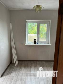 Дом 77м&sup2;, 2-этажный, участок 5 сот.  