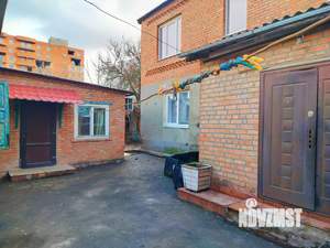 Дом 170м&sup2;, 2-этажный, участок 4 сот.  