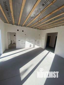 Дом 103м&sup2;, 1-этажный, участок 5 сот.  