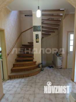 Дом 180м², 2-этажный, участок 4 сот.  