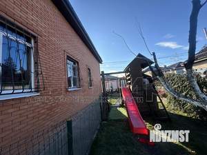 Дом 140м², 2-этажный, участок 6 сот.  