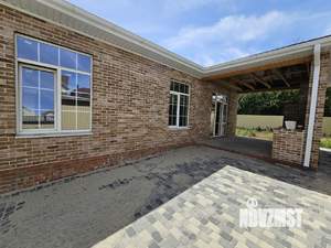 Дом 130м&sup2;, 1-этажный, участок 4 сот.  