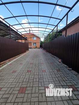 Дом 225м², 2-этажный, участок 5 сот.  