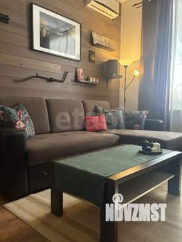 Дом 79м&sup2;, 1-этажный, участок 3 сот.  