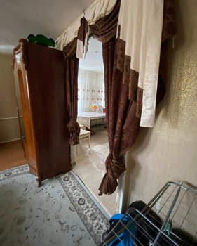 Дом 102м&sup2;, 1-этажный, участок 3 сот.  