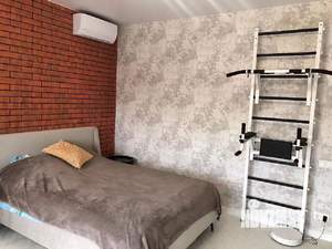 Дом 281м², 2-этажный, участок 6 сот.  