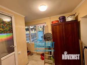 Дом 76м², 2-этажный, участок 4 сот.  