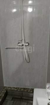 Дом 41м², 2-этажный, участок 3 сот.  