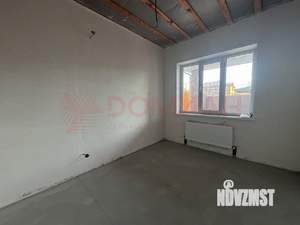 Дом 110м&sup2;, 1-этажный, участок 3 сот.  