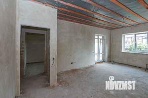 Дом 120м², 1-этажный, участок 3 сот.  