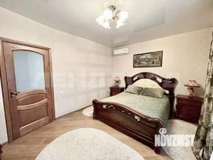 Дом 118м&sup2;, 2-этажный, участок 3 сот.  