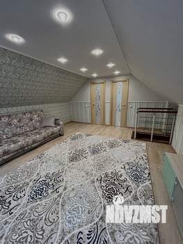 Дом 115м², 2-этажный, участок 3 сот.  