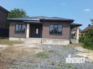 Дом 126м², 1-этажный, участок 5 сот.  