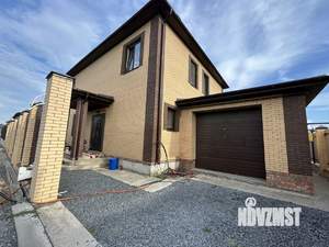 Дом 202м&sup2;, 2-этажный, участок 5 сот.  