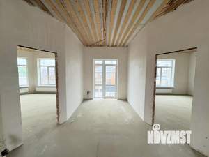 Дом 250м², 3-этажный, участок 6 сот.  