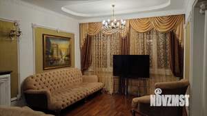 Дом 187м², 3-этажный, участок 3 сот.  