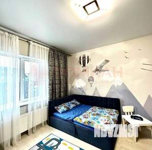 Дом 100м&sup2;, 1-этажный, участок 4 сот.  