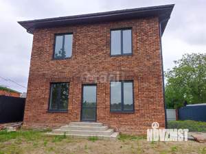 Дом 140м², 2-этажный, участок 5 сот.  