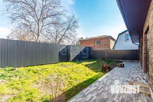 Дом 177м&sup2;, 1-этажный, участок 4 сот.  