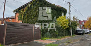 Дом 190м&sup2;, 2-этажный, участок 3 сот.  