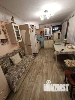 Дом 117м&sup2;, 1-этажный, участок 4 сот.  