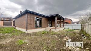 Дом 145м&sup2;, 1-этажный, участок 6 сот.  