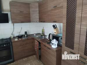 Дом 160м², 2-этажный, участок 4 сот.  