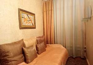 Дом 79м&sup2;, 1-этажный, участок 24 сот.  