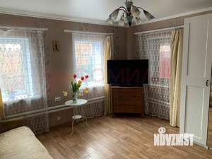 Дом 71м², 1-этажный, участок 4 сот.  