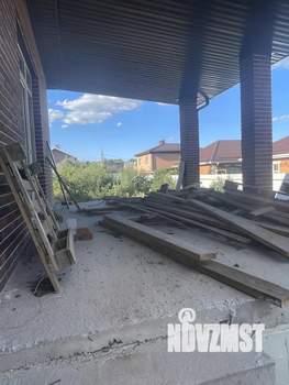 Дом 140м², 1-этажный, участок 6 сот.  